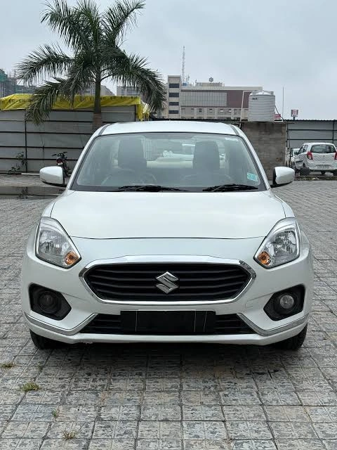 Swift Dzire Car Rent in Sarjapura