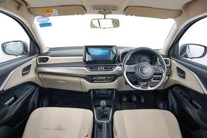 Affordable Swift Dzire Car Rental in Sarjapura
