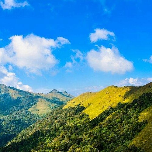 Sarjapura to Coorg
